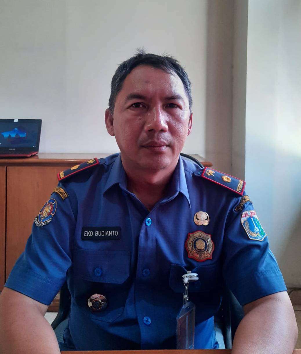 Kepala Seksi Pencegahan