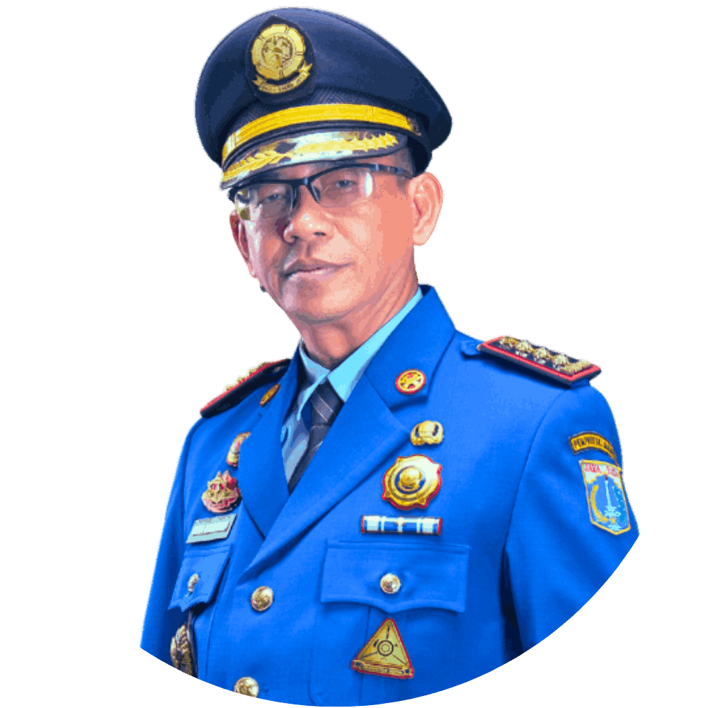 Foto Kasudin