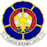 Logo Damkar